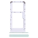 For Huawei Enjoy 50Z SIM + SIM / Micro SD Card Tray, For Huawei Enjoy 50Z