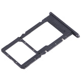 For Huawei nova Y61 SIM + SIM / Micro SD Card Tray, For Huawei nova Y61