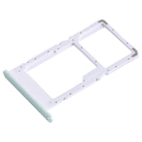 For Huawei nova Y61 SIM + SIM / Micro SD Card Tray, For Huawei nova Y61