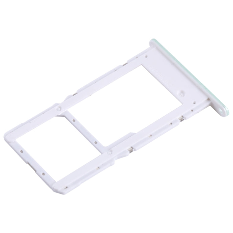 For Huawei nova Y61 SIM + SIM / Micro SD Card Tray, For Huawei nova Y61