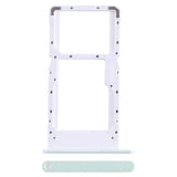For Huawei nova Y61 SIM + SIM / Micro SD Card Tray, For Huawei nova Y61