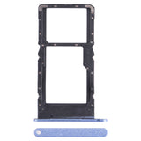 For Huawei nova Y61 SIM + SIM / Micro SD Card Tray, For Huawei nova Y61