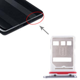 For Huawei Mate 50 RS Porsche Design SIM + NM Card Tray, For Huawei Mate 50 RS Porsche Design