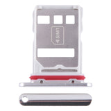 For Huawei Mate 50E SIM + NM Card Tray, For Huawei Mate 50E