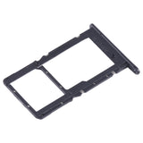 For Huawei Enjoy 50 SIM + SIM / Micro SD Card Tray, For Huawei Enjoy 50