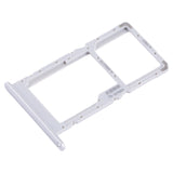 For Huawei Enjoy 50 SIM + SIM / Micro SD Card Tray, For Huawei Enjoy 50