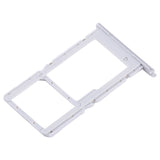 For Huawei Enjoy 50 SIM + SIM / Micro SD Card Tray, For Huawei Enjoy 50