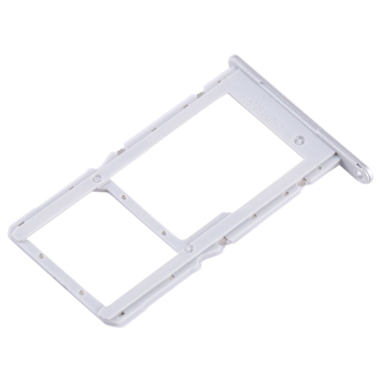 For Huawei Enjoy 50 SIM + SIM / Micro SD Card Tray, For Huawei Enjoy 50