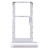 For Huawei Enjoy 50 SIM + SIM / Micro SD Card Tray, For Huawei Enjoy 50