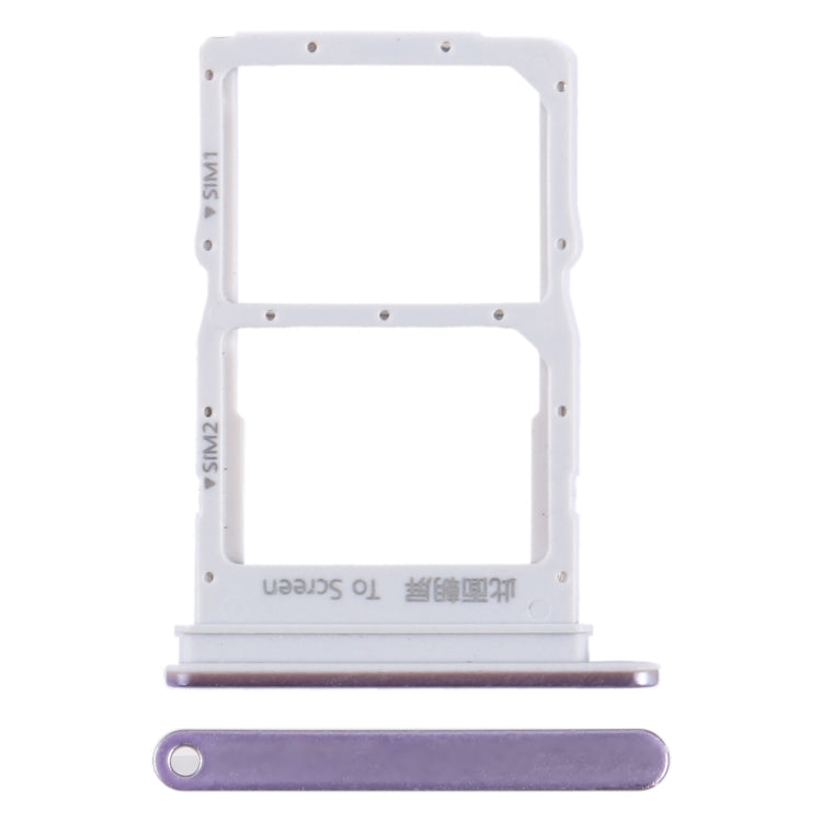 For Huawei Nzone S7 Pro+ 5G SIM + SIM Card Tray, For Huawei Nzone S7 Pro+ 5G