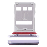 For Huawei Mate 50 SIM + NM Card Tray, For Huawei Mate 50