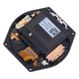 For Huawei Watch GT 3 Pro 46mm Original Back Cover Full Assembly With Battery, For Huawei Watch GT 3 Pro 46mm