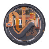 For Garmin Venu Original LCD Screen with Digitizer Full Assembly, For Garmin Venu(Original)