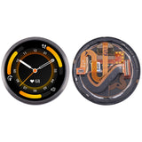 For Garmin Venu Original LCD Screen with Digitizer Full Assembly, For Garmin Venu(Original)