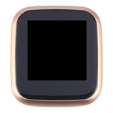 For Garmin Venu SQ Original LCD Screen with Digitizer Full Assembly, For Garmin Venu SQ