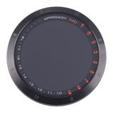 For Garmin Approach S40 Original LCD Screen with Digitizer Full Assembly, For Garmin Approach S40(Original), For Garmin Approach S40