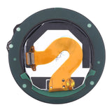 For Garmin Fenix 5X Original LCD Screen with Digitizer Full Assembly, For Garmin Fenix 5X(Original)