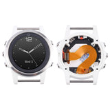 For Garmin Fenix 5S Original LCD Screen with Digitizer Full Assembly, For Garmin Fenix 5S, For Garmin Fenix 5S(Original)