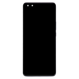 For Huawei Nova 11 Pro Original LCD Screen Digitizer Full Assembly with Frame, For Huawei Nova 11 Pro (Original)