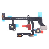 For Hauwei MatePad Pro 10.8 MRX-W09 Original Power Button & Volume Button Flex Cable, For Huawei MatePad Pro 10.8