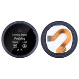 For Garmin Forerunner 945 LCD Screen with Digitizer Full Assembly, For Garmin Forerunner 945