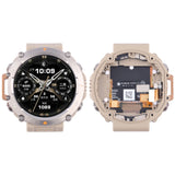 For Amazfit T-Rex Ultra LCD Screen and Digitizer Full Assembly With Frame, For Amazfit T-Rex Ultra(With Frame)