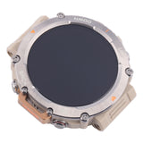 For Amazfit T-Rex Ultra LCD Screen and Digitizer Full Assembly With Frame, For Amazfit T-Rex Ultra(With Frame)
