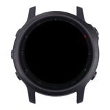For Garmin Fenix 6S Pro LCD Screen Digitizer Full Assembly With Frame, For Garmin Fenix 6S Pro