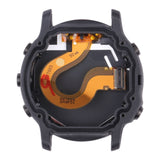 For Garmin Fenix 6S Pro LCD Screen Digitizer Full Assembly With Frame, For Garmin Fenix 6S Pro