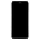 For Samsung Galaxy A05 SM-A055F Original LCD Screen Digitizer Full Assembly with Frame, For Samsung Galaxy A05