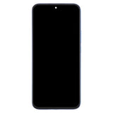 For Huawei Nova 12 Original LCD Screen Digitizer Full Assembly with Frame, For Huawei Nova 12(Original)