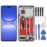 For Huawei Nova 12 Pro Original LCD Screen Digitizer Full Assembly with Frame, For Huawei Nova 12 Pro(Original)