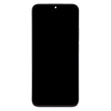 For Huawei nova 12 Lite Original LCD Screen Digitizer Full Assembly with Frame, For Huawei nova 12 Lite(Original)