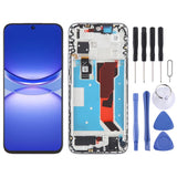 For Huawei nova 12 Lite Original LCD Screen Digitizer Full Assembly with Frame, For Huawei nova 12 Lite(Original)