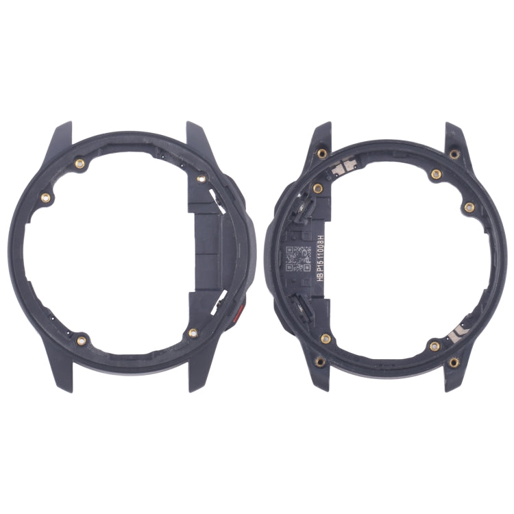 For Xiaomi Watch S1 Active Original LCD Screen Frame Bezel Plate, For Xiaomi Watch S1 Active