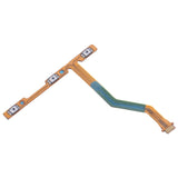 For Huawei MediaPad M5 Lite 10 BAH2-W09 Original Power Button & Volume Button Flex Cable, For Huawei MediaPad M5 Lite 10(Original)
