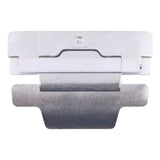 For AirPods Pro 1 / 2 Earphone Box Charging Hinge, For AirPods 1 / 2