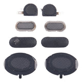 For Apple AirPods 3 Full Set Top Front Back Sensor Dust Mesh Net
