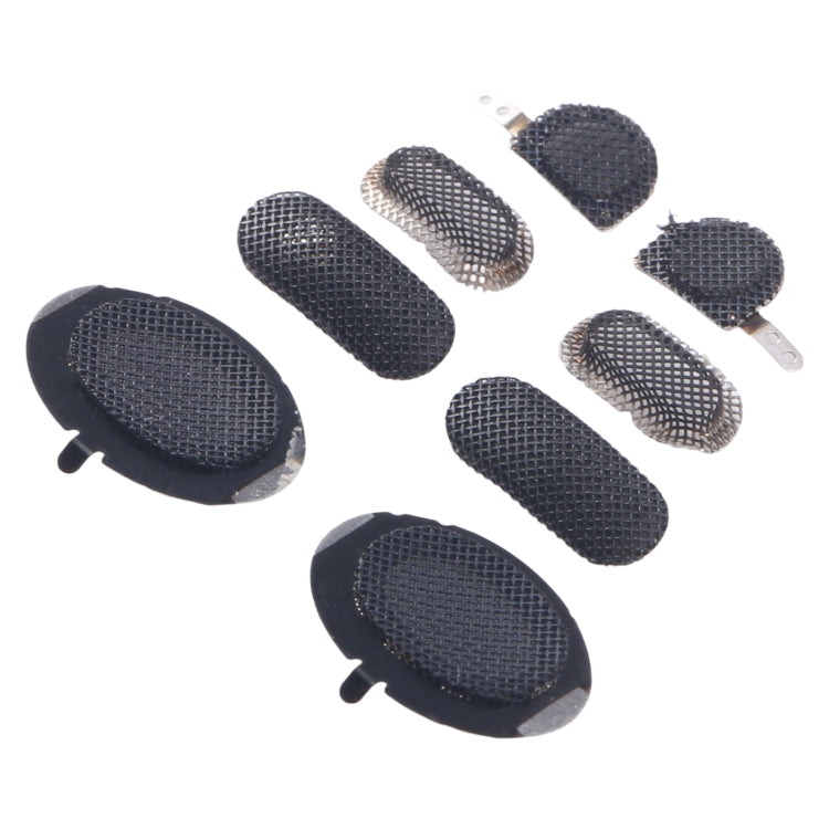 For Apple AirPods 3 Full Set Top Front Back Sensor Dust Mesh Net