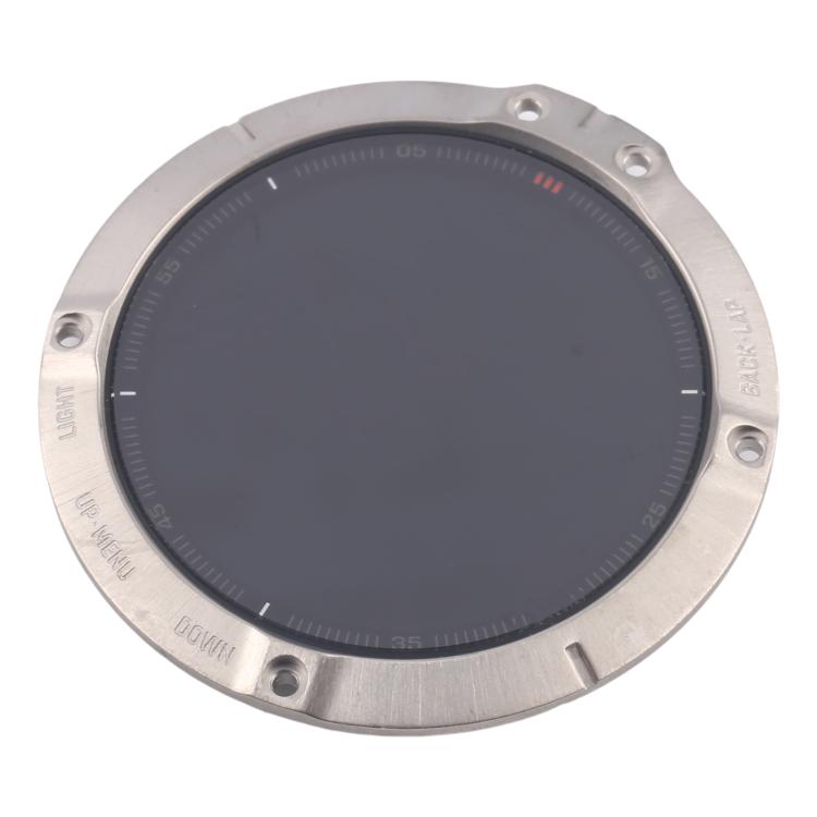 For Garmin Fenix 6 Pro Original LCD Screen with Digitizer Full Assembly, For Garmin Fenix 6 Pro(Original)