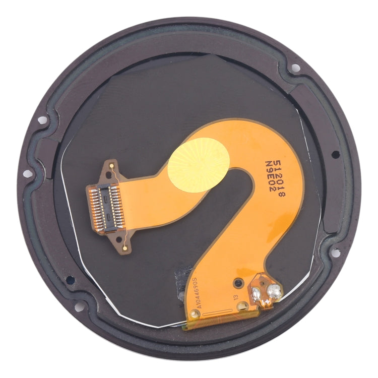 For Garmin Fenix 5 Plus Original LCD Screen with Digitizer Full Assembly, For Garmin Fenix 5 Plus(Original)