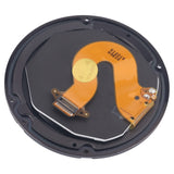 For Garmin Fenix 5 Plus Original LCD Screen with Digitizer Full Assembly, For Garmin Fenix 5 Plus(Original)