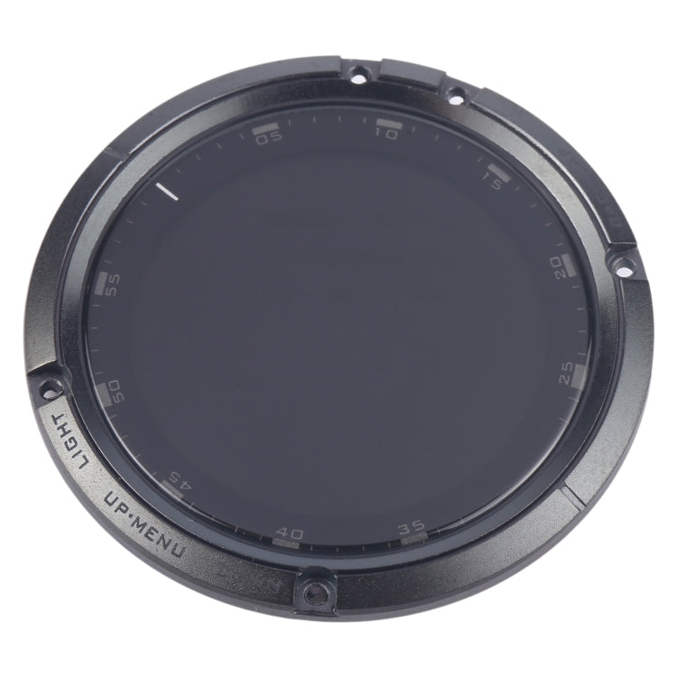 For Garmin Fenix 5 Plus Original LCD Screen with Digitizer Full Assembly, For Garmin Fenix 5 Plus(Original)