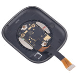 For Honor Watch 4 Original Rear Housing Cover, For Honor Watch 4(Original)