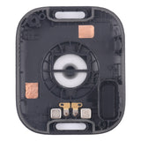 For Redmi Watch 4 Original Rear Housing Cover, For Redmi Watch 4(Original)