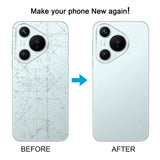 For Huawei P70 Pro+ Battery Back Cover, For Huawei Pura 70 Pro+