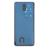 For Huawei P50 Pro Battery Back Cover with Camera Lens, For Huawei P50 Pro(with Camera Lens Frame)