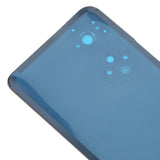 For Huawei Nova 9 Battery Back Cover with Camera Lens, For Huawei Nova 9(with Camera Lens Frame)