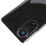 For Huawei Nova 9 Battery Back Cover with Camera Lens, For Huawei Nova 9(with Camera Lens Frame)