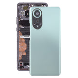 For Huawei Nova 9 Battery Back Cover with Camera Lens, For Huawei Nova 9(with Camera Lens Frame)